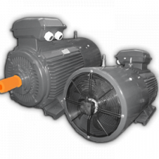 160/1500 АДЧР 315S4У2 исп 2081 эл. двигатель