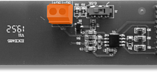 Плата расширения входов/выходов VR180-IO1 (DI7-DI-10, VF3, Y1-Y3, RS485 Modbus)
